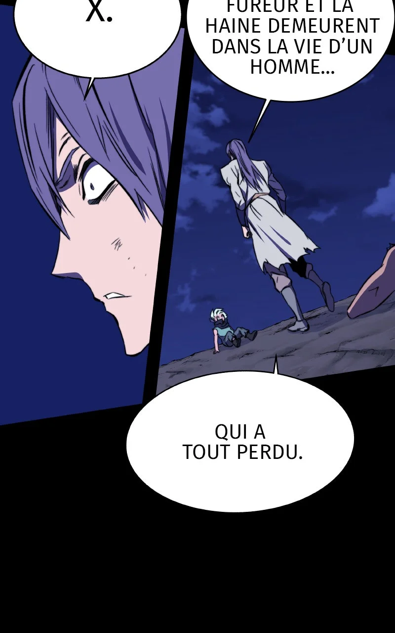 X & Ash Chapitre 31 - Page 106