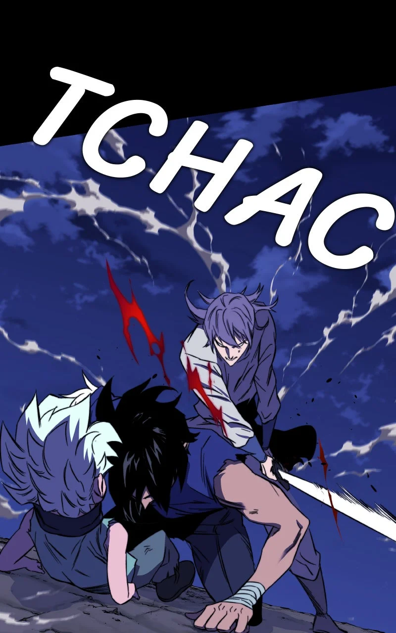 X & Ash Chapitre 31 - Page 109