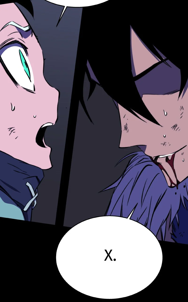 X & Ash Chapitre 31 - Page 111