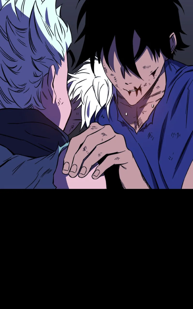 X & Ash Chapitre 31 - Page 115