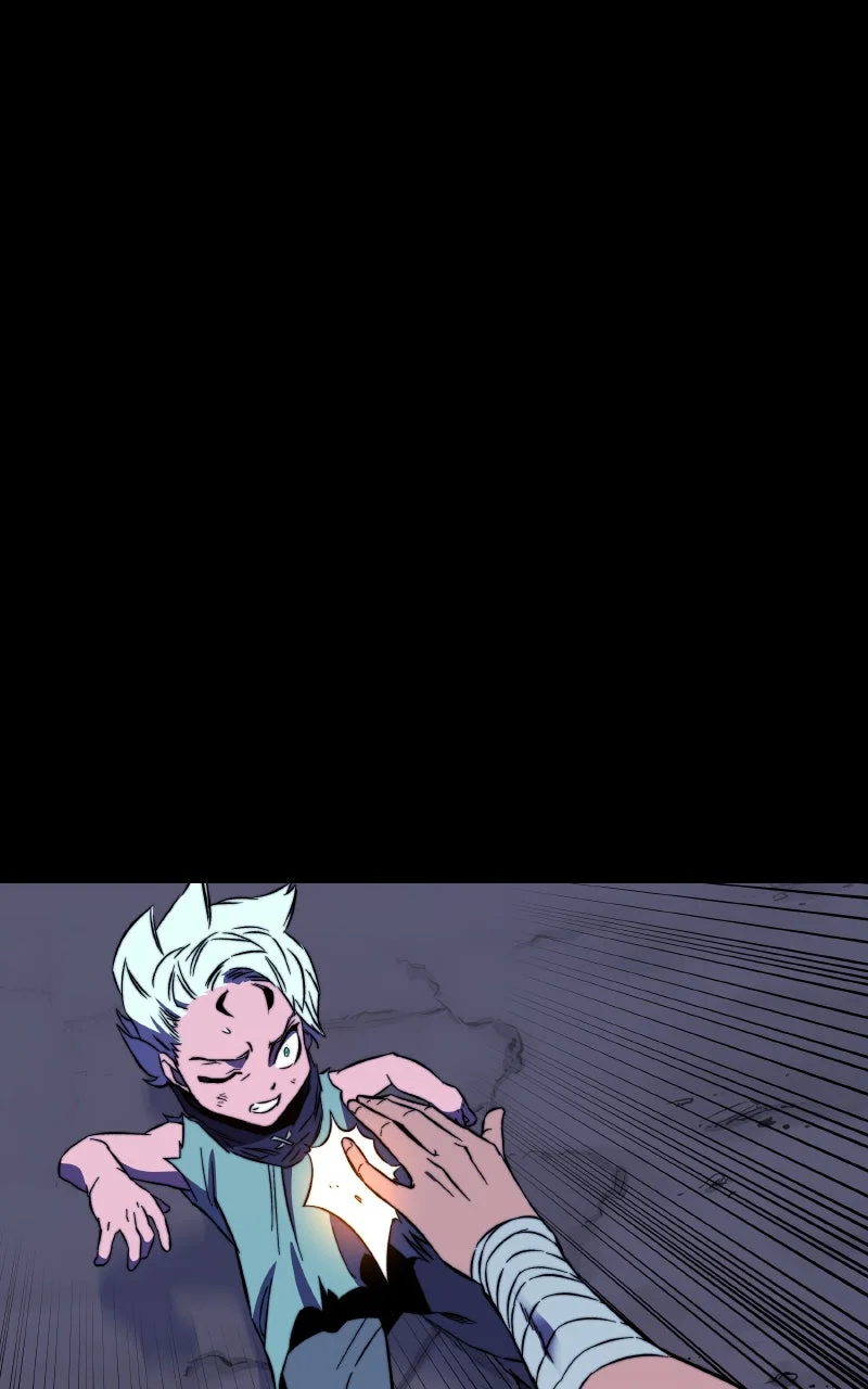 X & Ash Chapitre 31 - Page 119