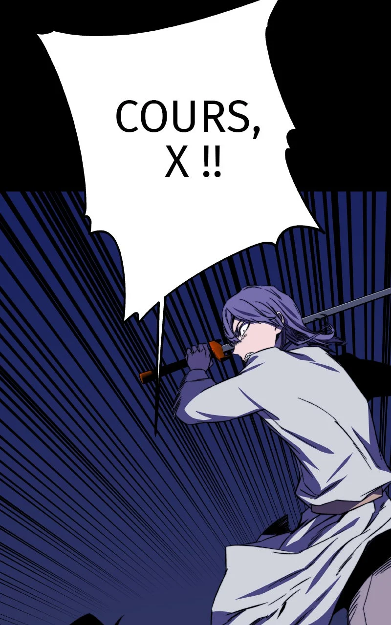 X & Ash Chapitre 31 - Page 121