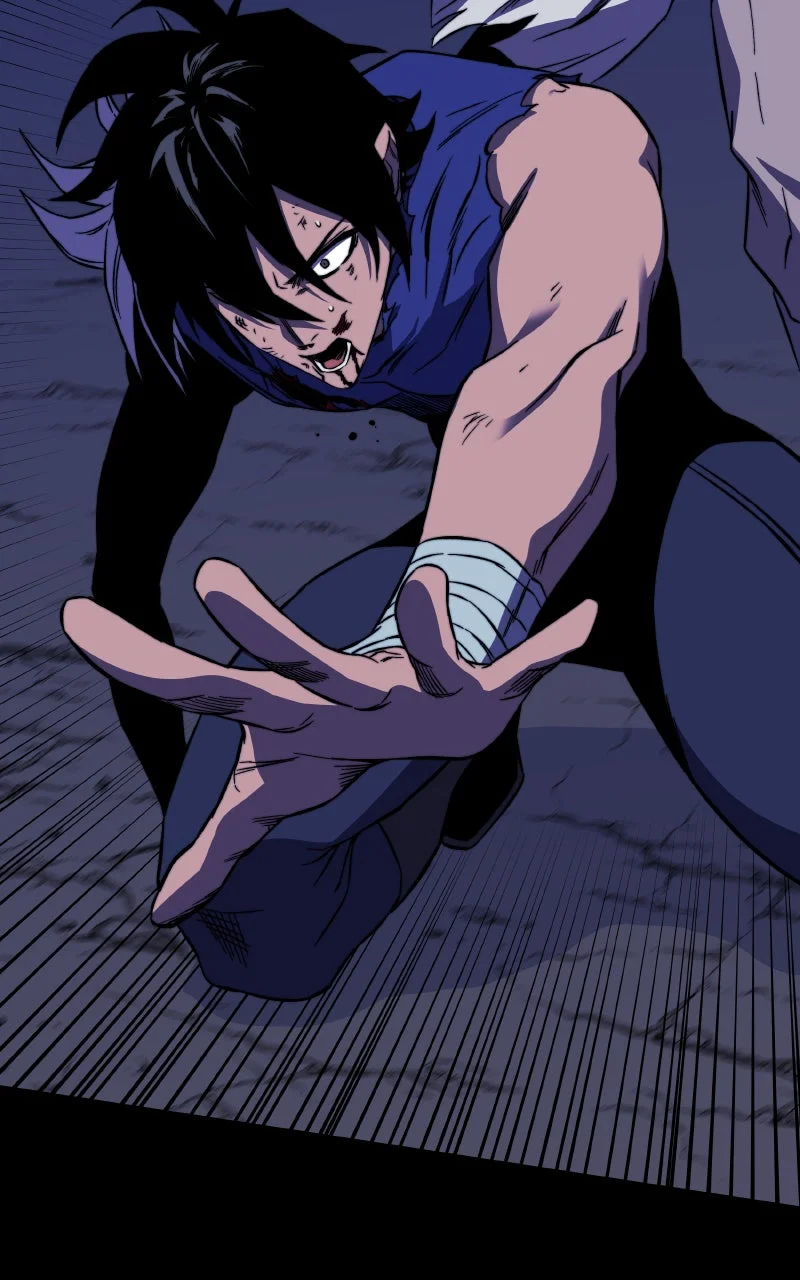 X & Ash Chapitre 31 - Page 122