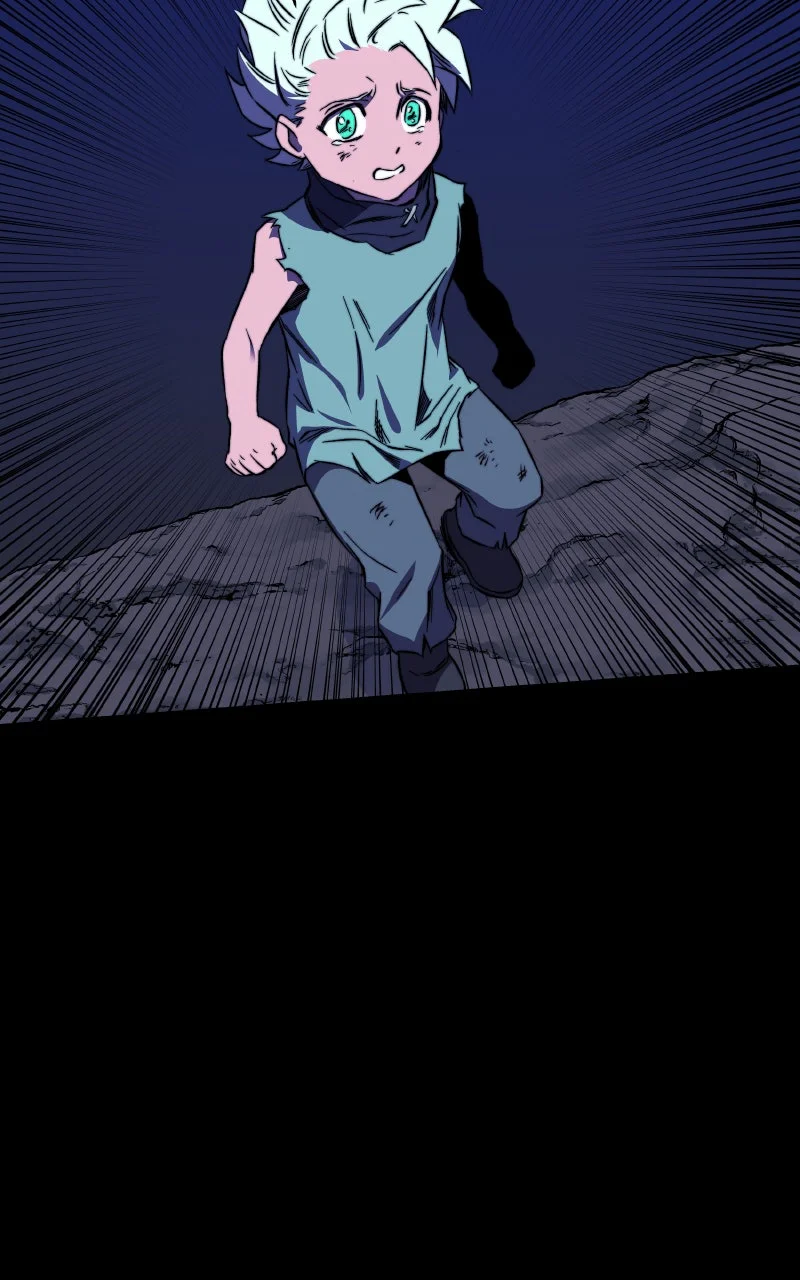 X & Ash Chapitre 31 - Page 124