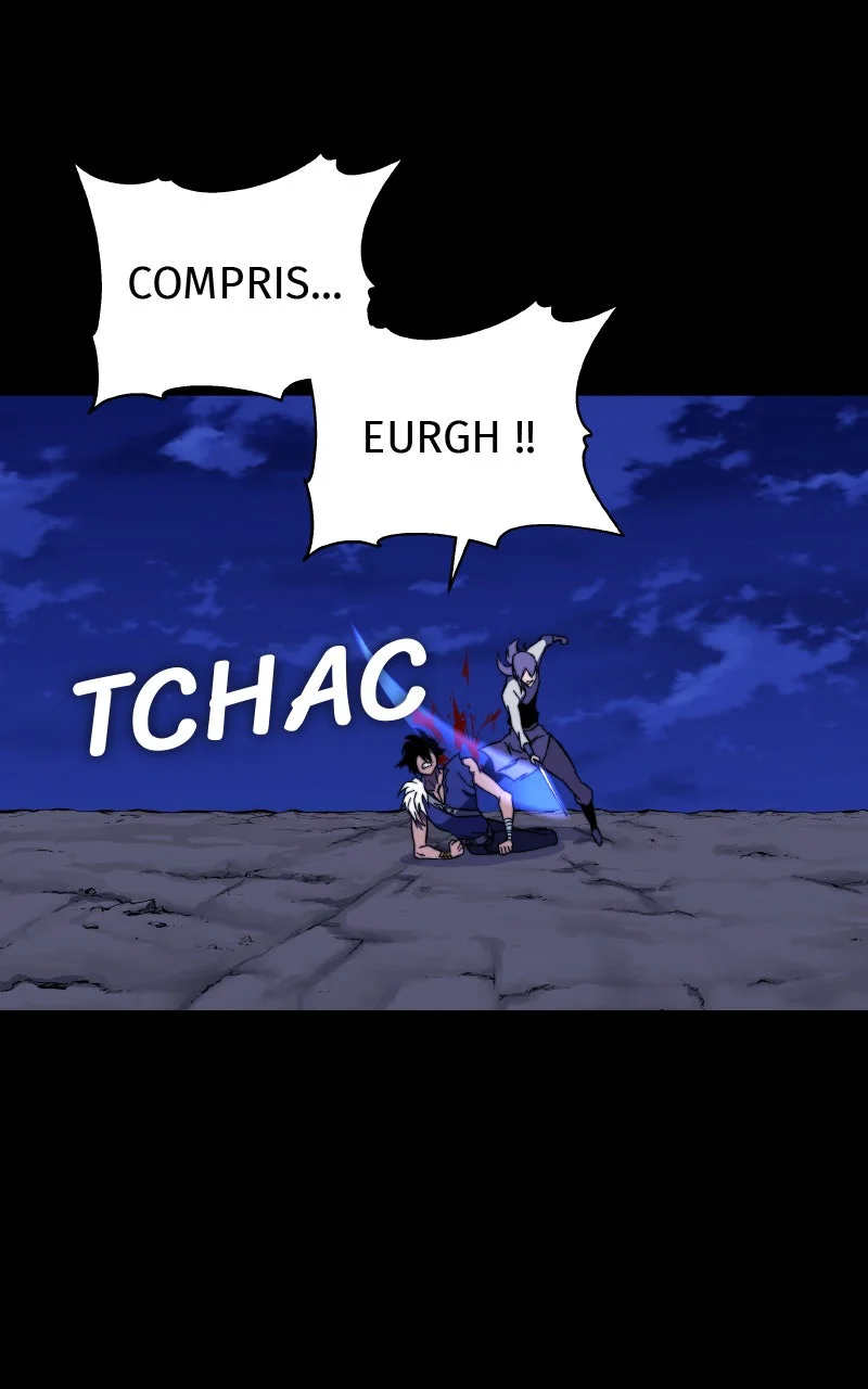 X & Ash Chapitre 31 - Page 134