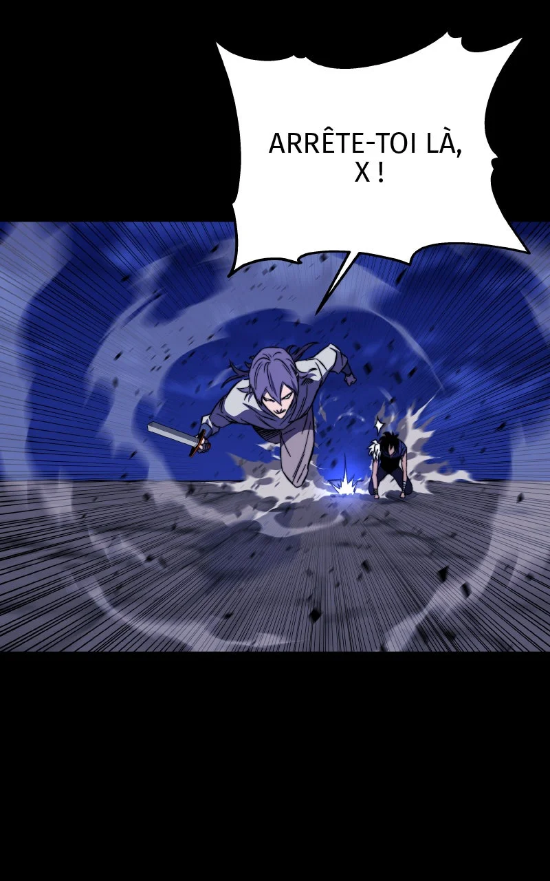X & Ash Chapitre 31 - Page 135
