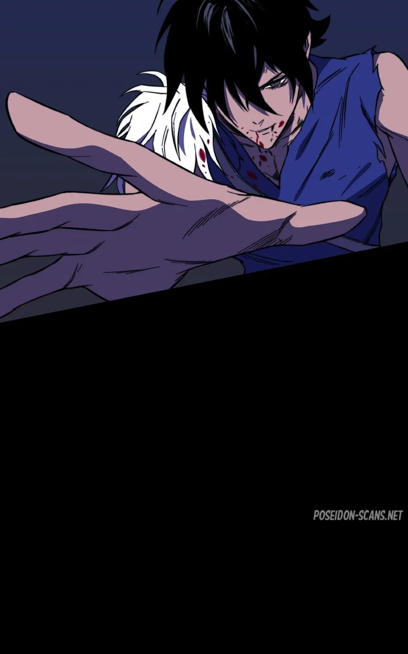 X & Ash Chapitre 31 - Page 138