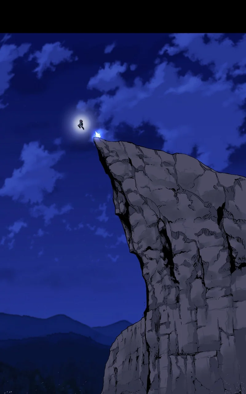 X & Ash Chapitre 31 - Page 139