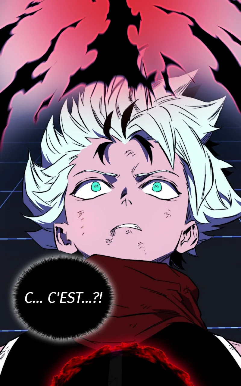 X & Ash Chapitre 31 - Page 145