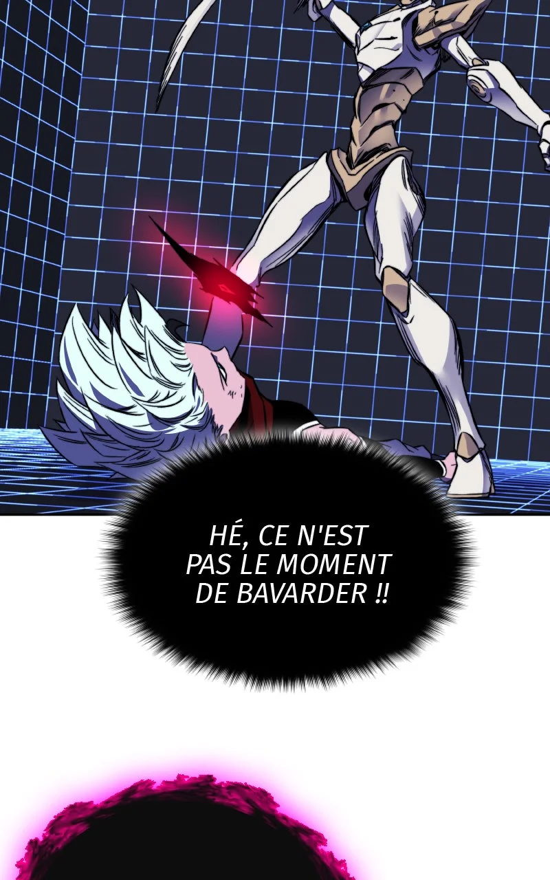 X & Ash Chapitre 31 - Page 147