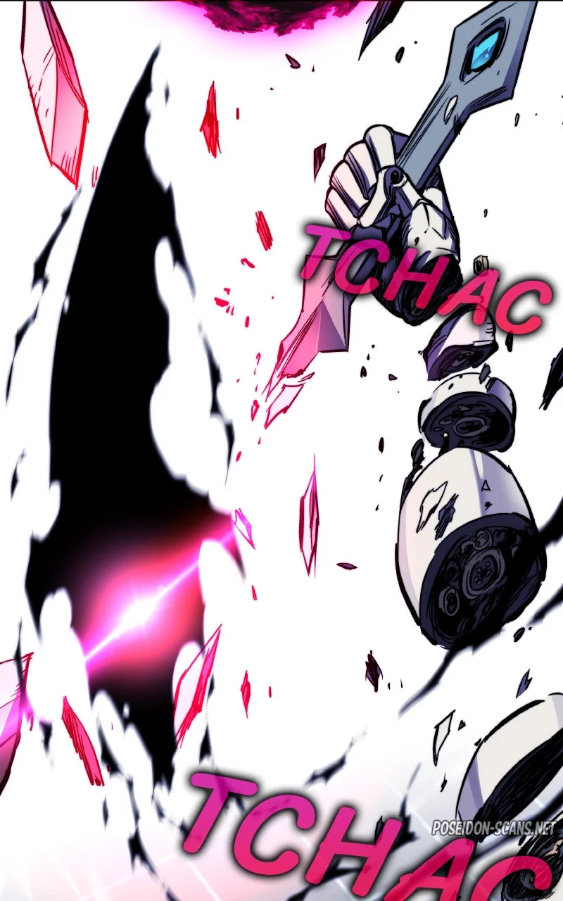 X & Ash Chapitre 31 - Page 149