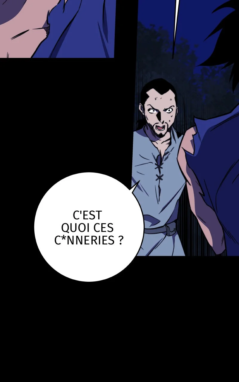 X & Ash Chapitre 31 - Page 15