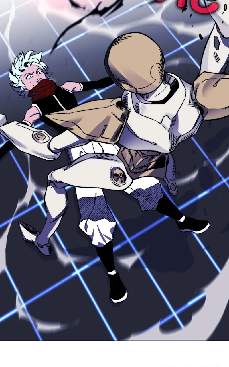 X & Ash Chapitre 31 - Page 150