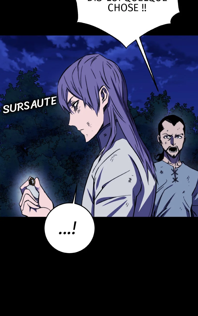 X & Ash Chapitre 31 - Page 17