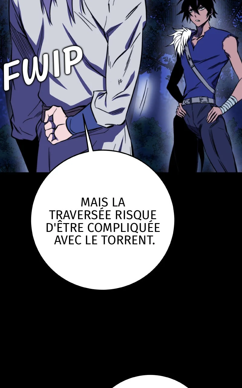 X & Ash Chapitre 31 - Page 21