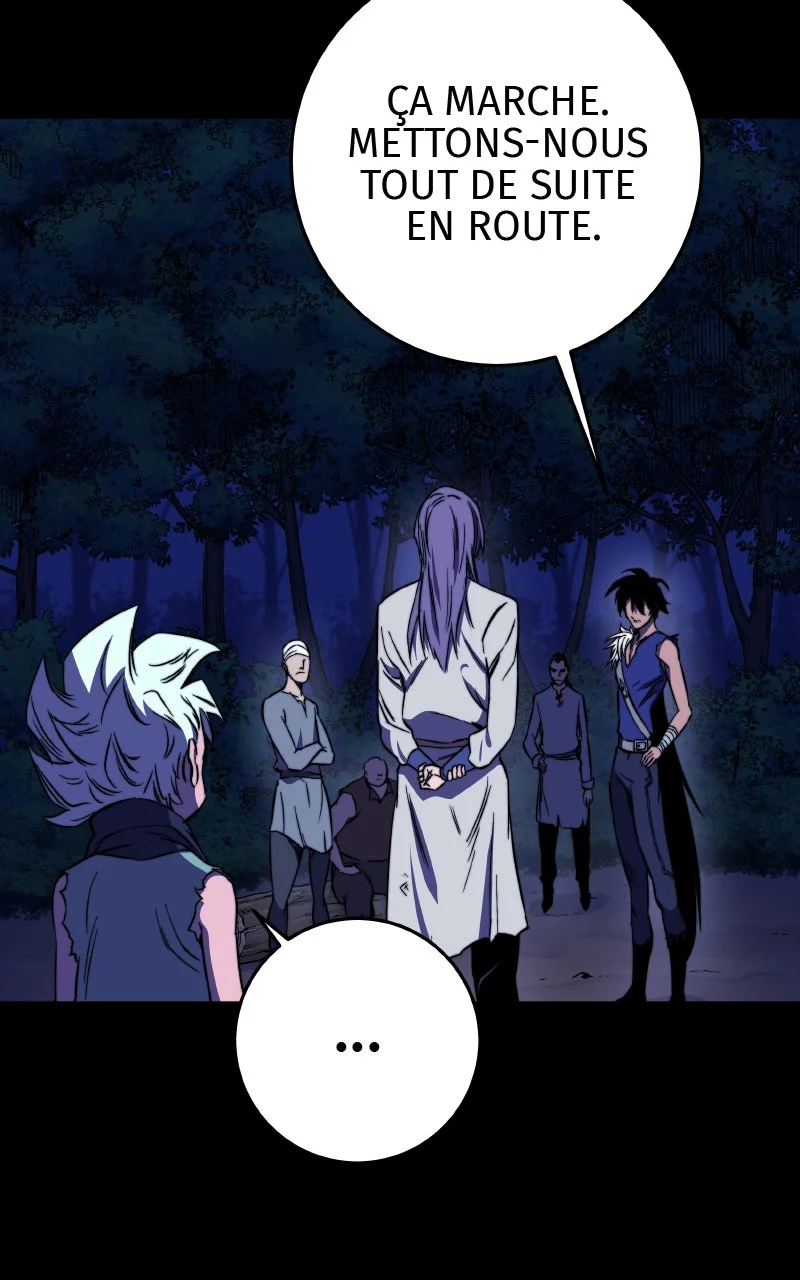 X & Ash Chapitre 31 - Page 22