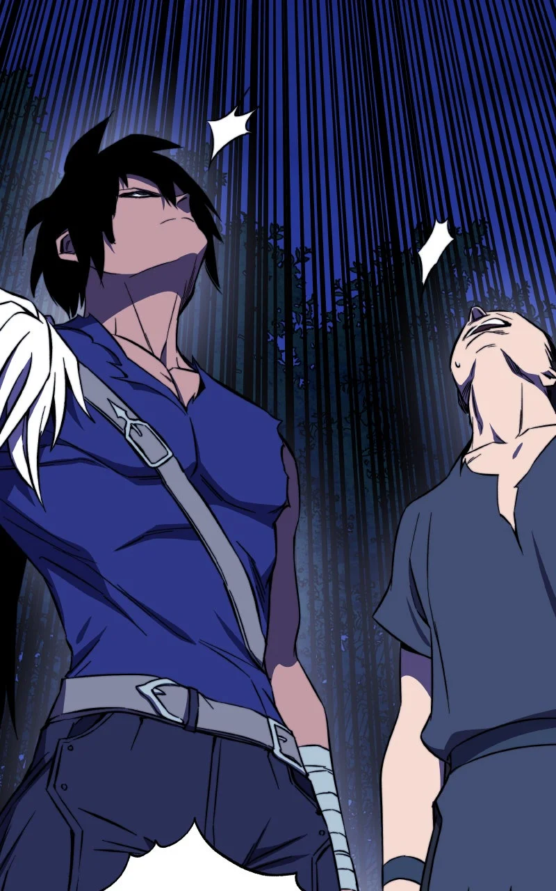 X & Ash Chapitre 31 - Page 27
