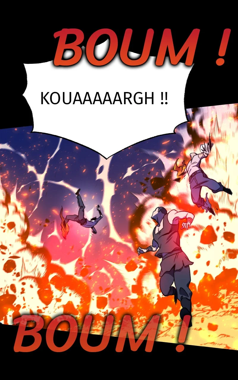 X & Ash Chapitre 31 - Page 33