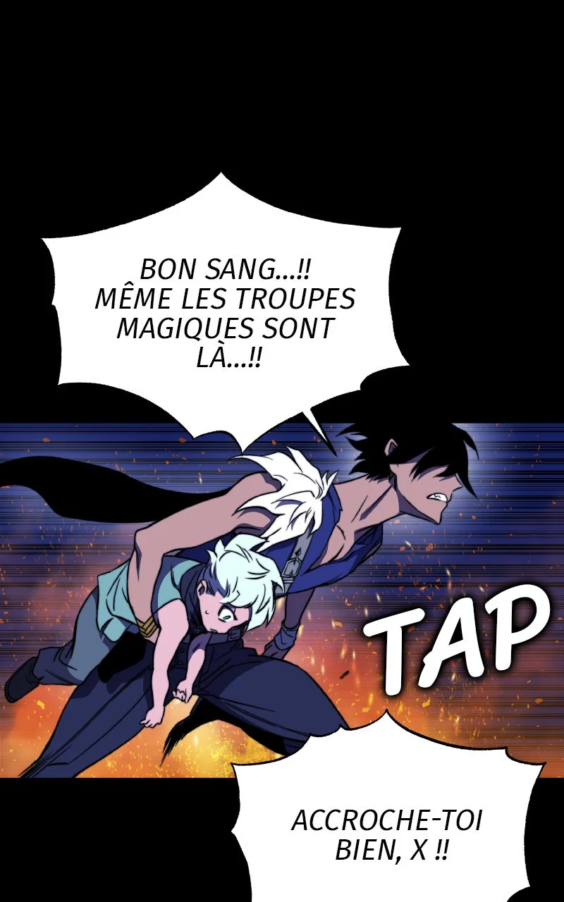 X & Ash Chapitre 31 - Page 34