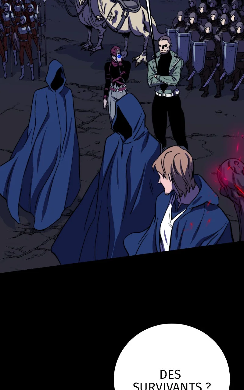X & Ash Chapitre 31 - Page 36