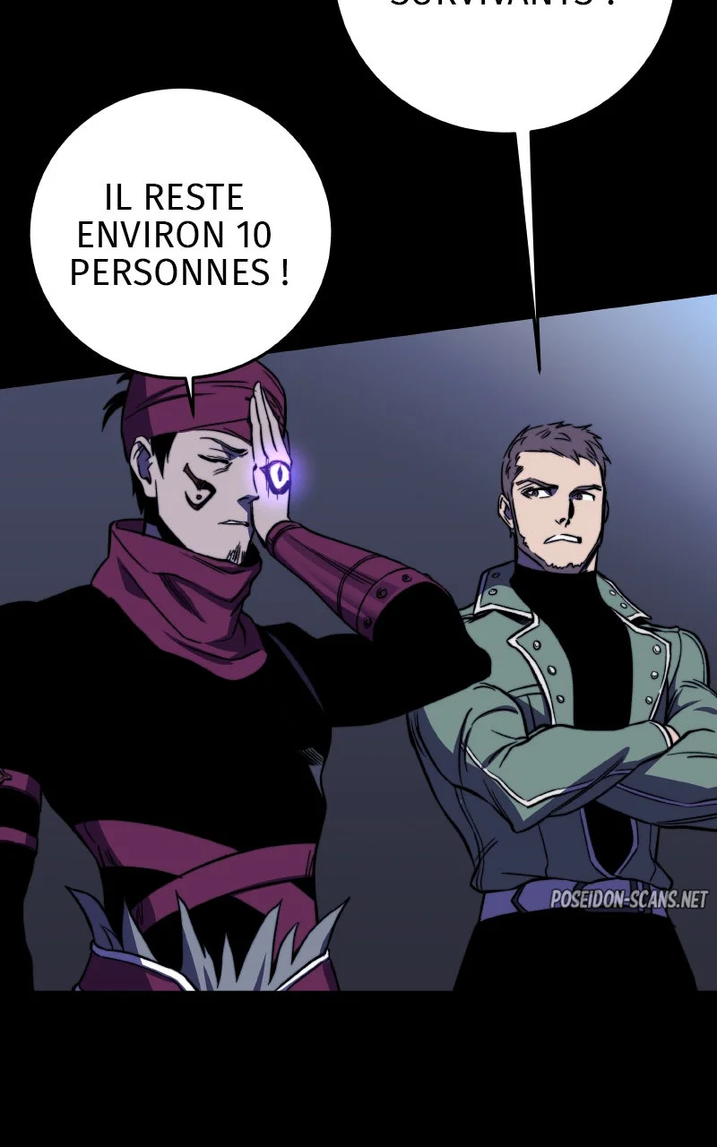 X & Ash Chapitre 31 - Page 37
