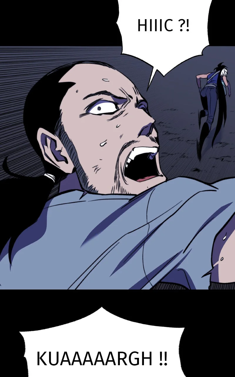 X & Ash Chapitre 31 - Page 44