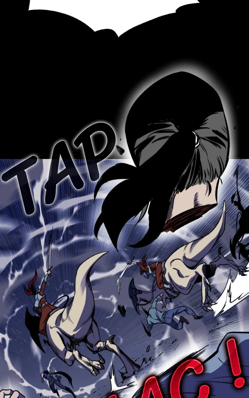 X & Ash Chapitre 31 - Page 45