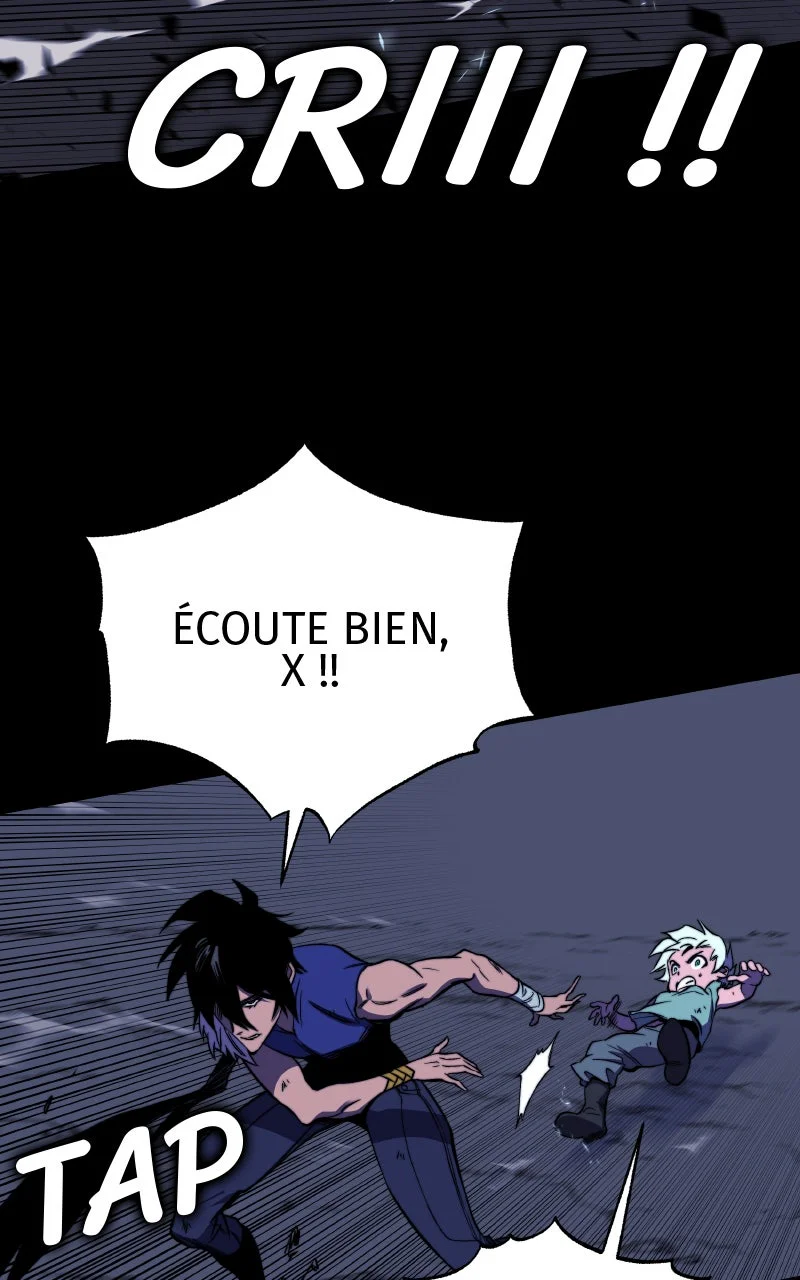 X & Ash Chapitre 31 - Page 50