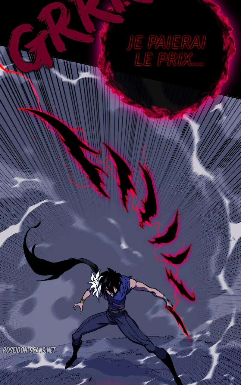 X & Ash Chapitre 31 - Page 58