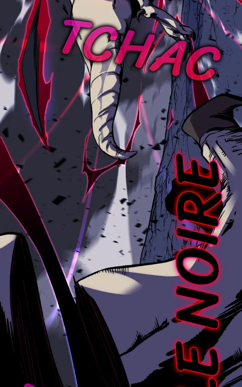 X & Ash Chapitre 31 - Page 61