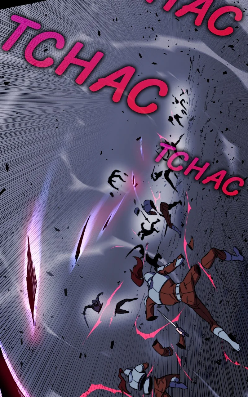 X & Ash Chapitre 31 - Page 63