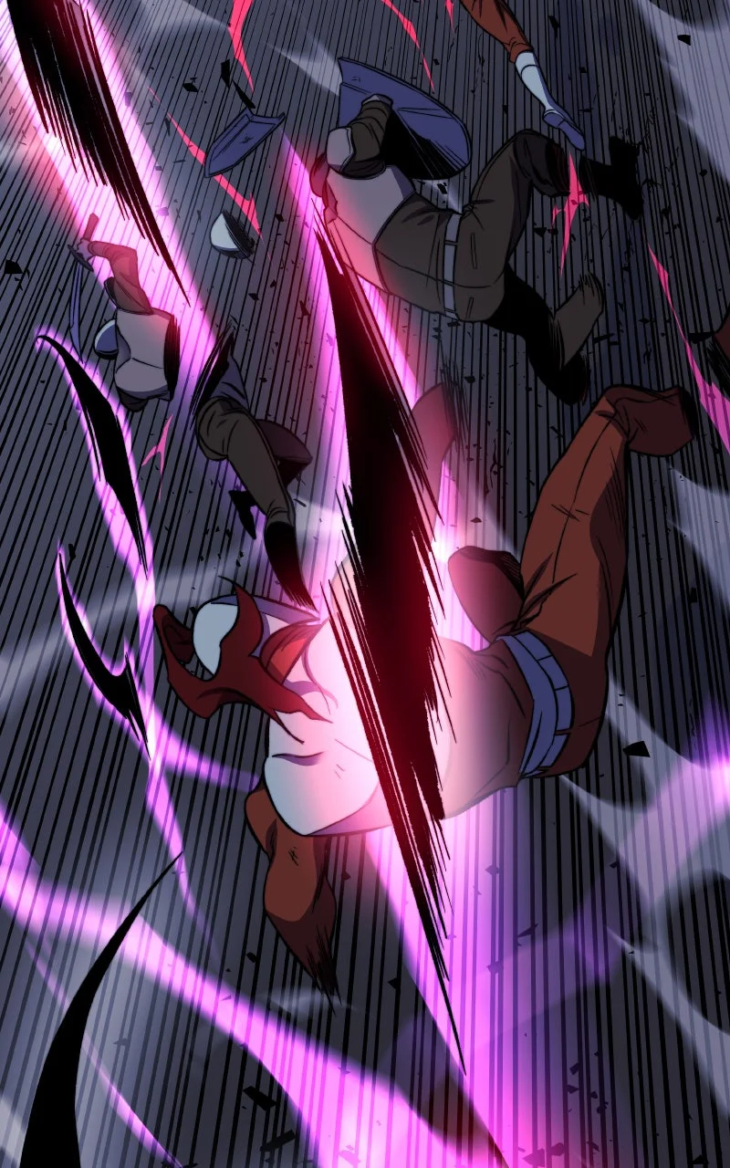 X & Ash Chapitre 31 - Page 64