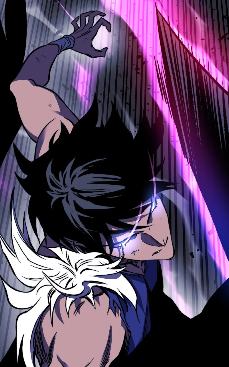 X & Ash Chapitre 31 - Page 65