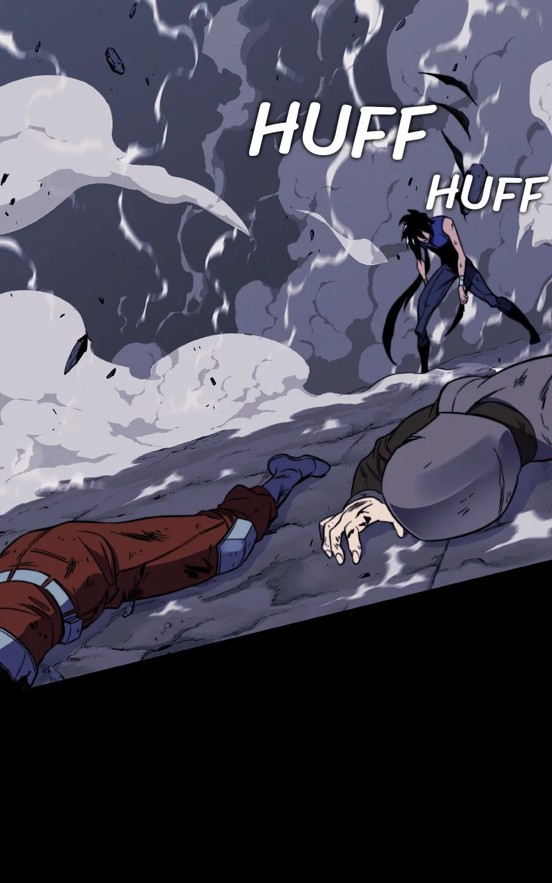 X & Ash Chapitre 31 - Page 73