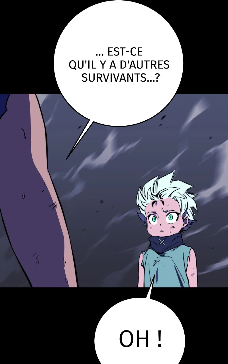 X & Ash Chapitre 31 - Page 76