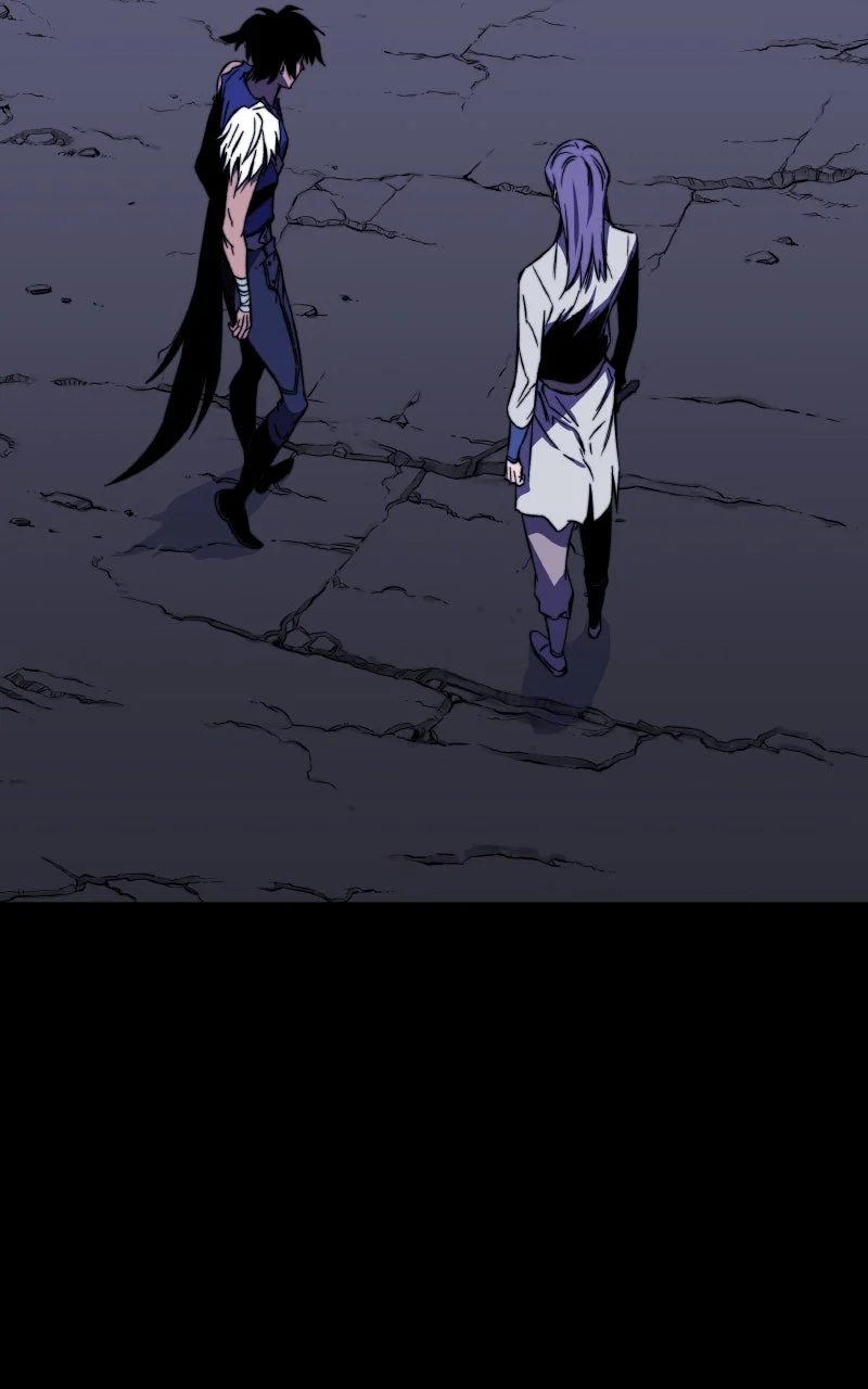 X & Ash Chapitre 31 - Page 82