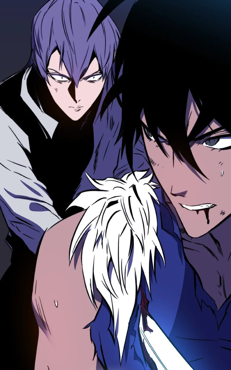 X & Ash Chapitre 31 - Page 90