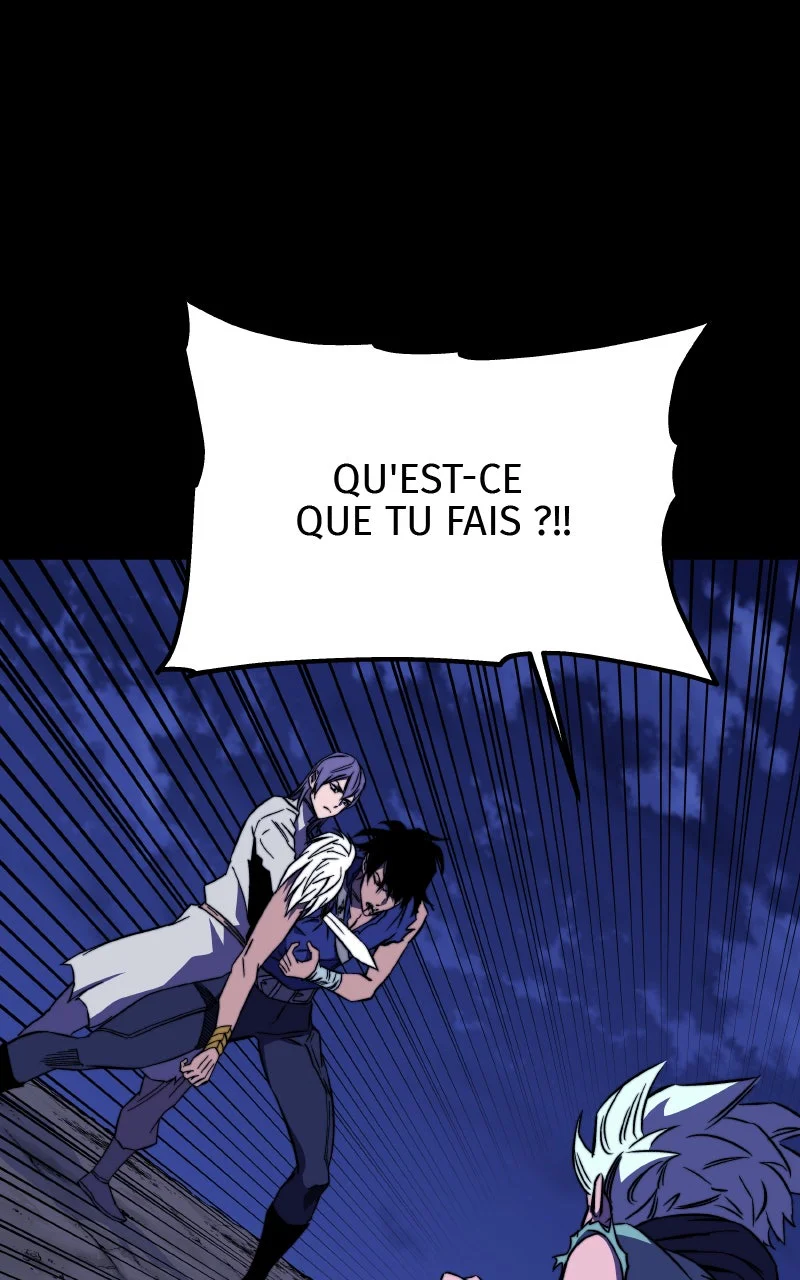 X & Ash Chapitre 31 - Page 97