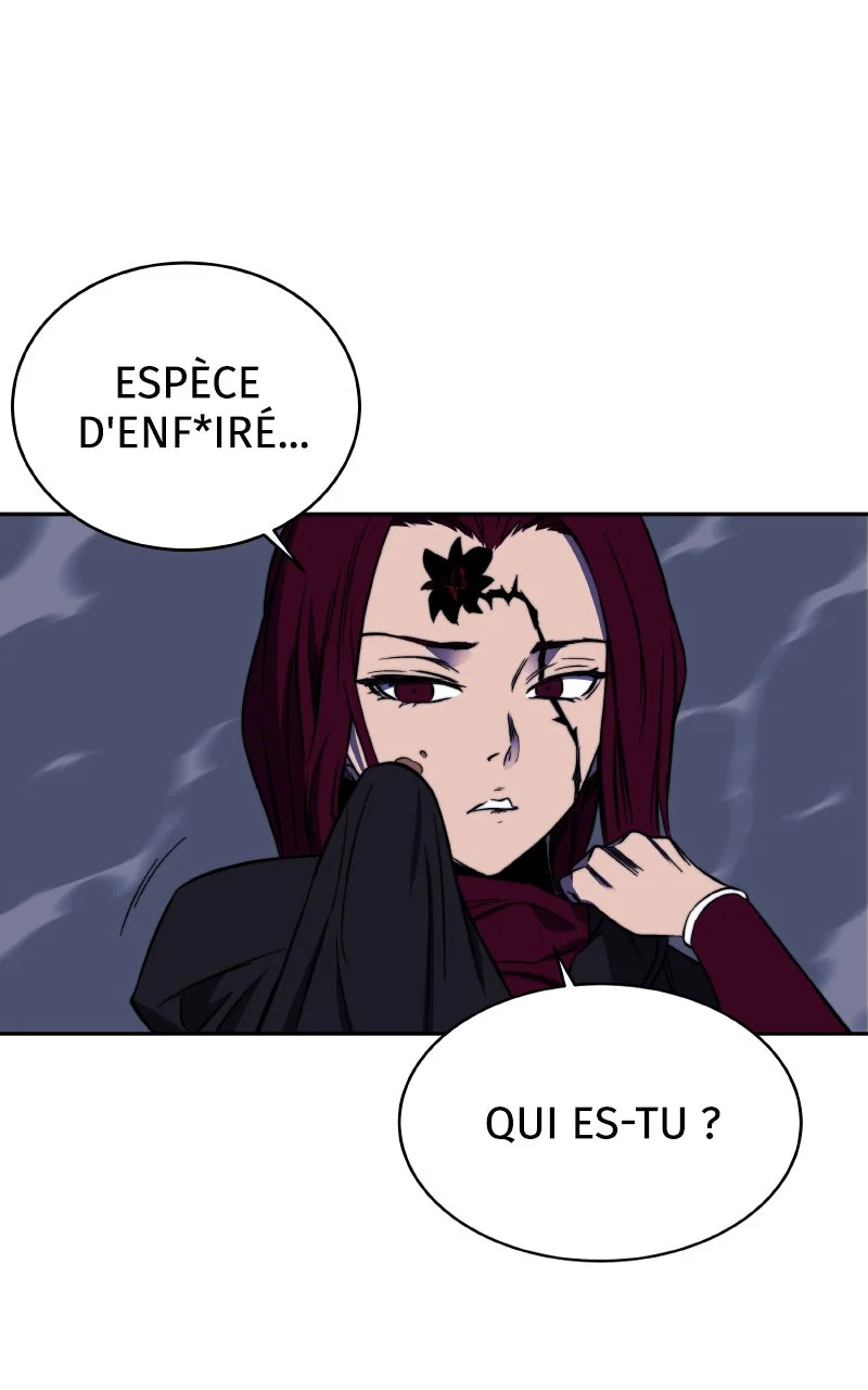 X & Ash Chapitre 32 - Page 128