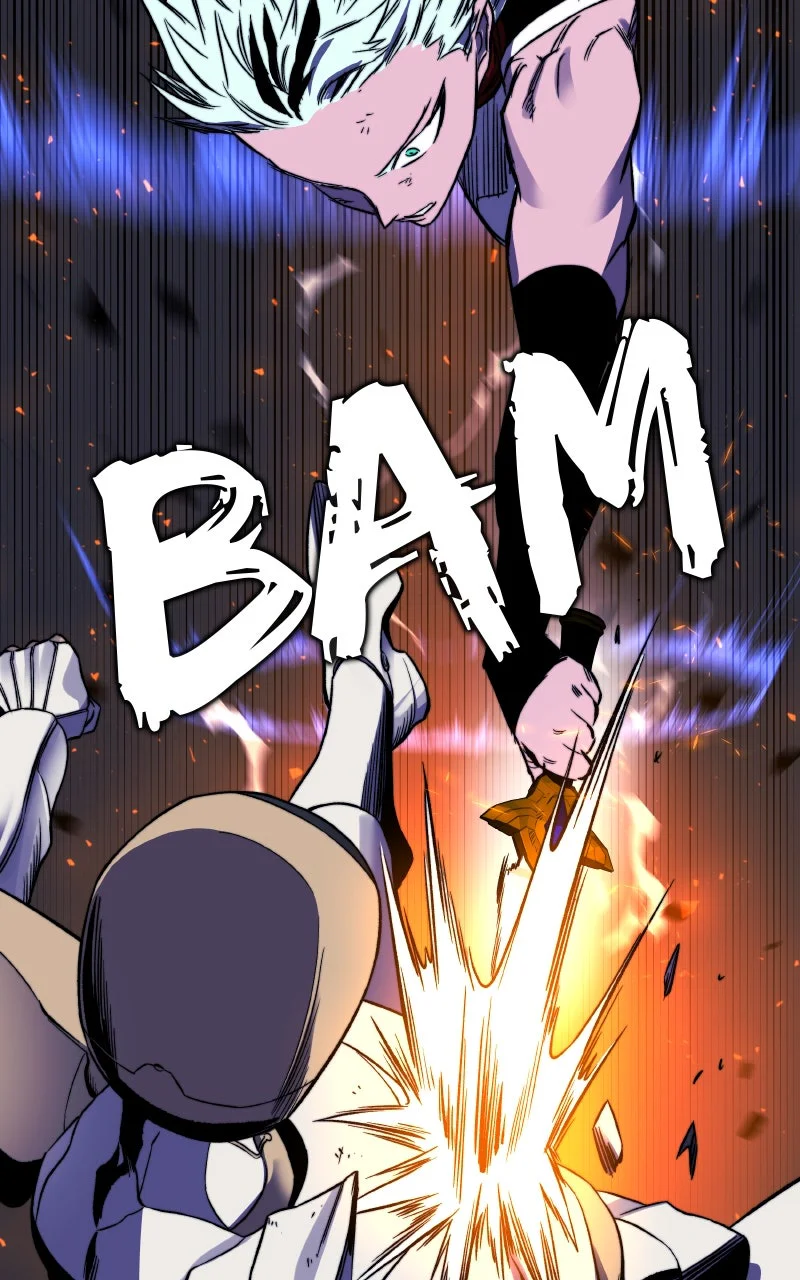 X & Ash Chapitre 32 - Page 13