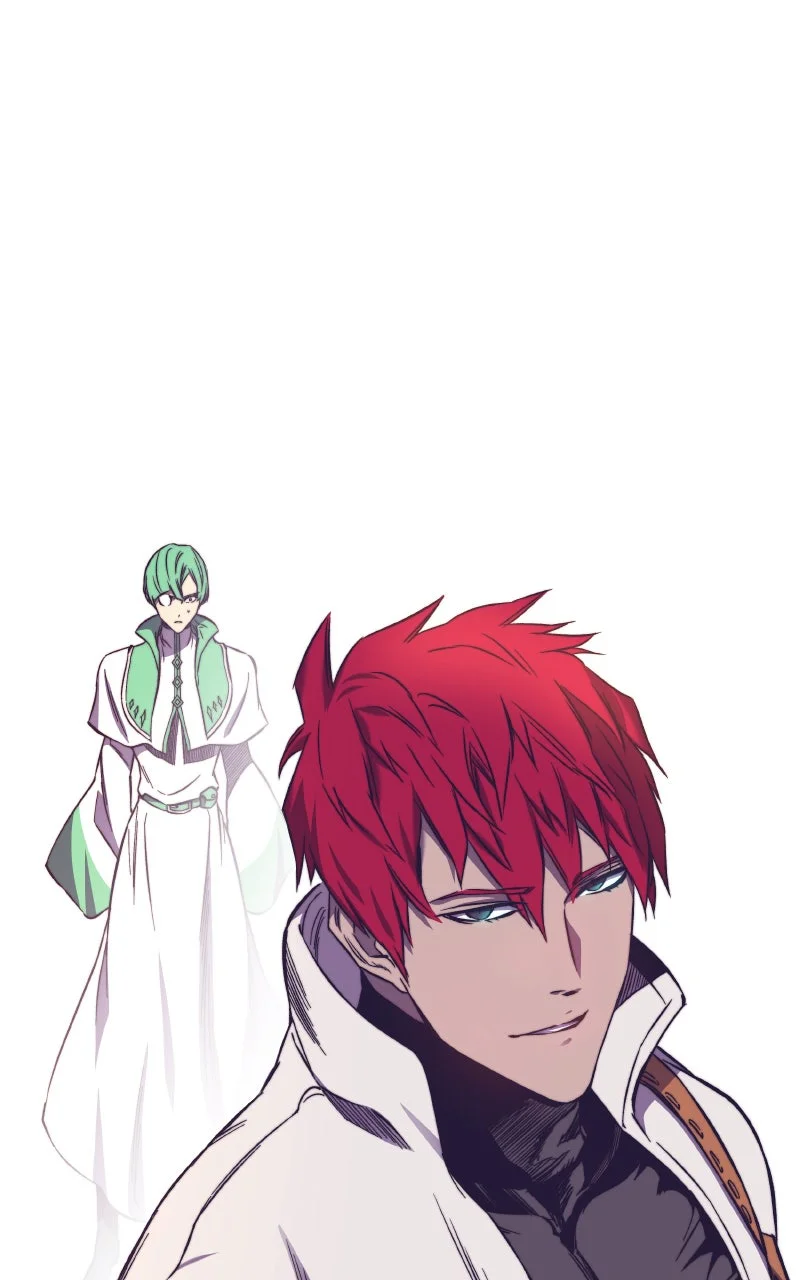 X & Ash Chapitre 32 - Page 131
