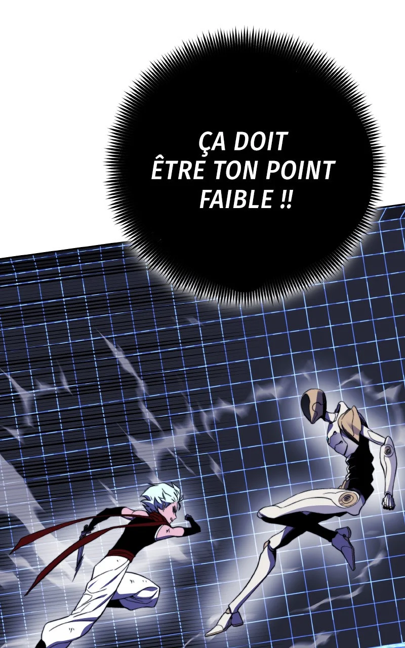 X & Ash Chapitre 32 - Page 18