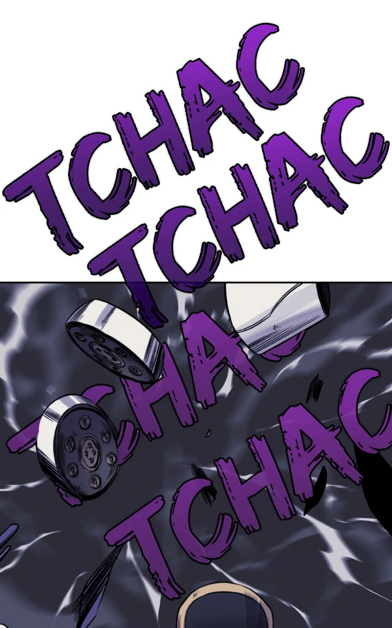 X & Ash Chapitre 32 - Page 2