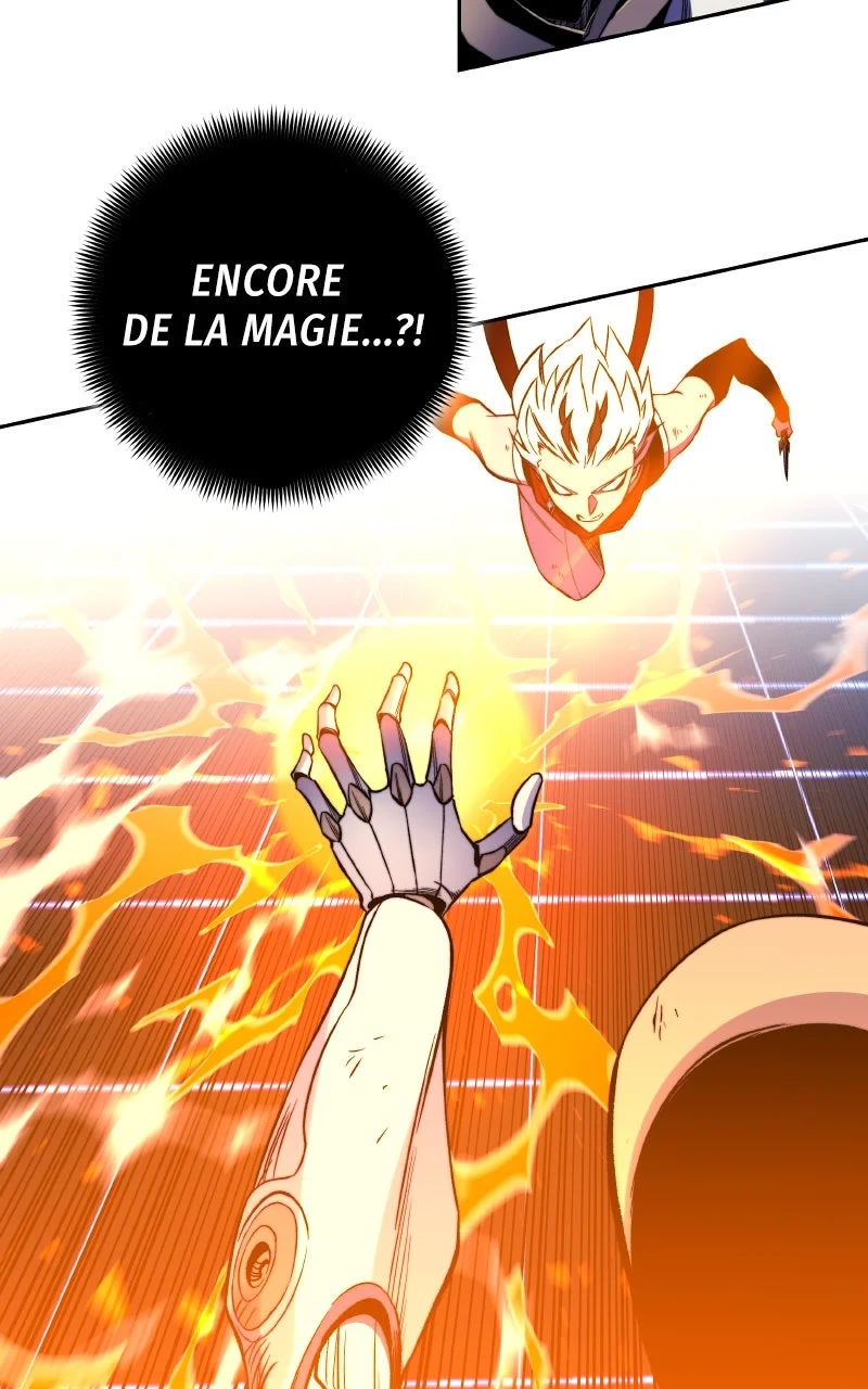 X & Ash Chapitre 32 - Page 21