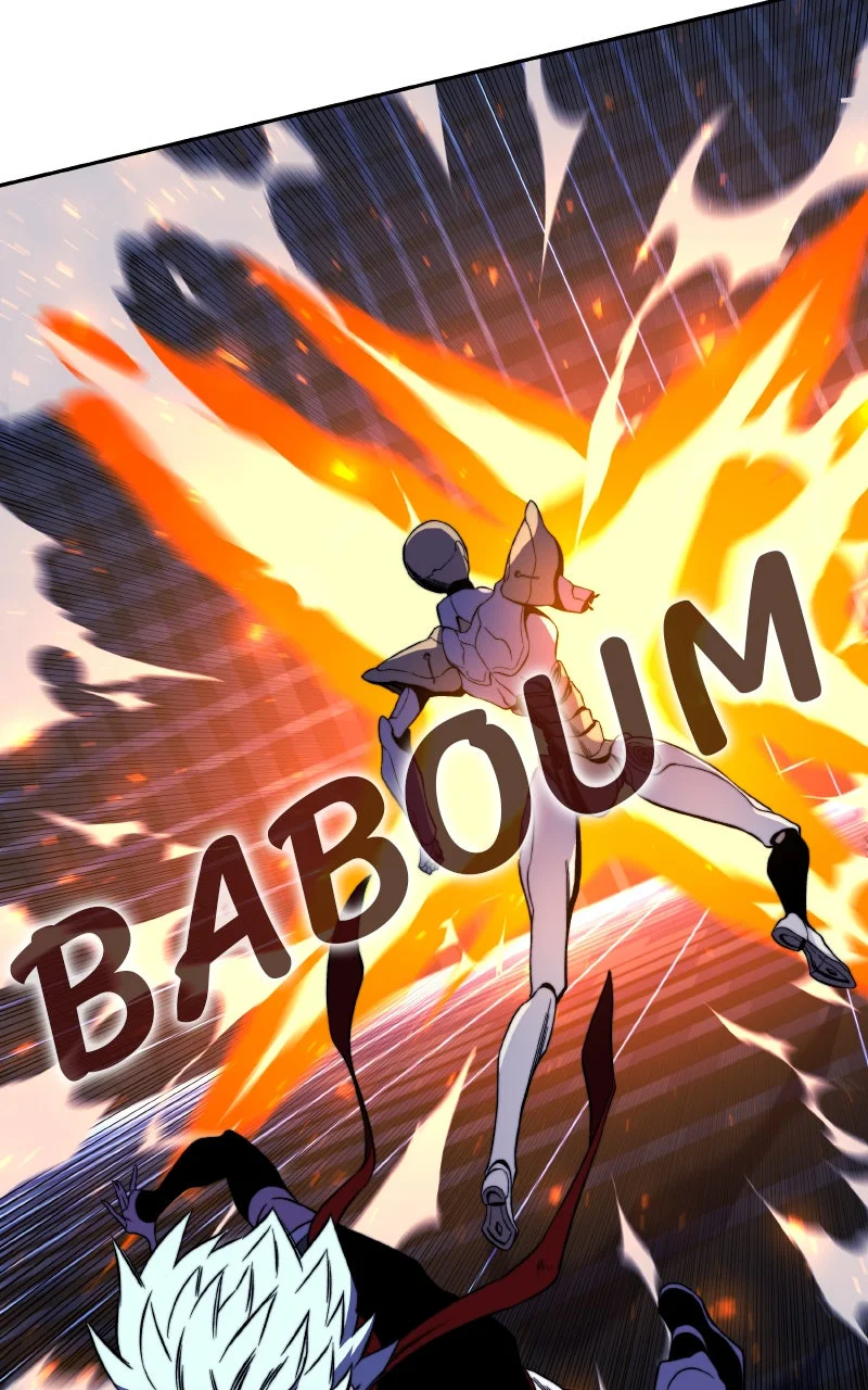 X & Ash Chapitre 32 - Page 27
