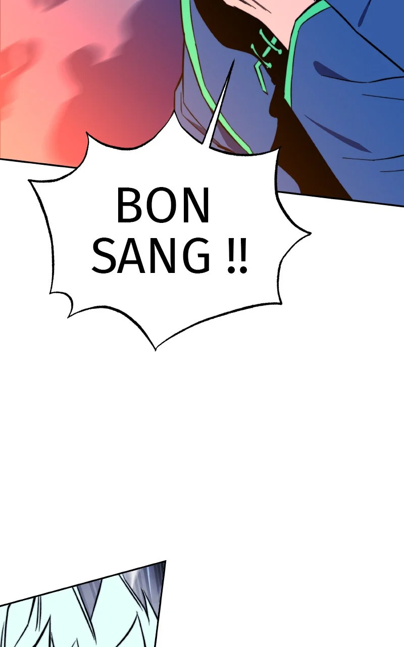 X & Ash Chapitre 32 - Page 39