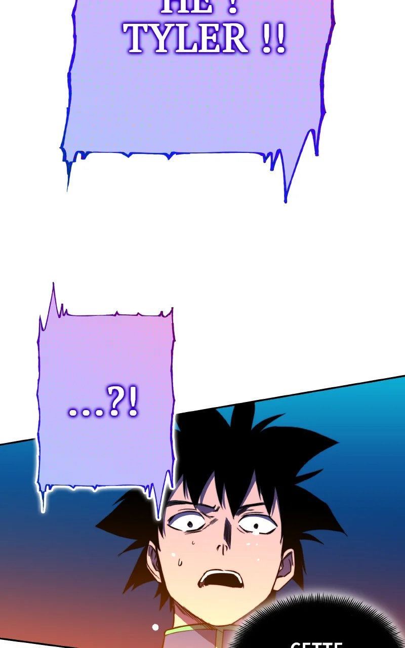 X & Ash Chapitre 32 - Page 43