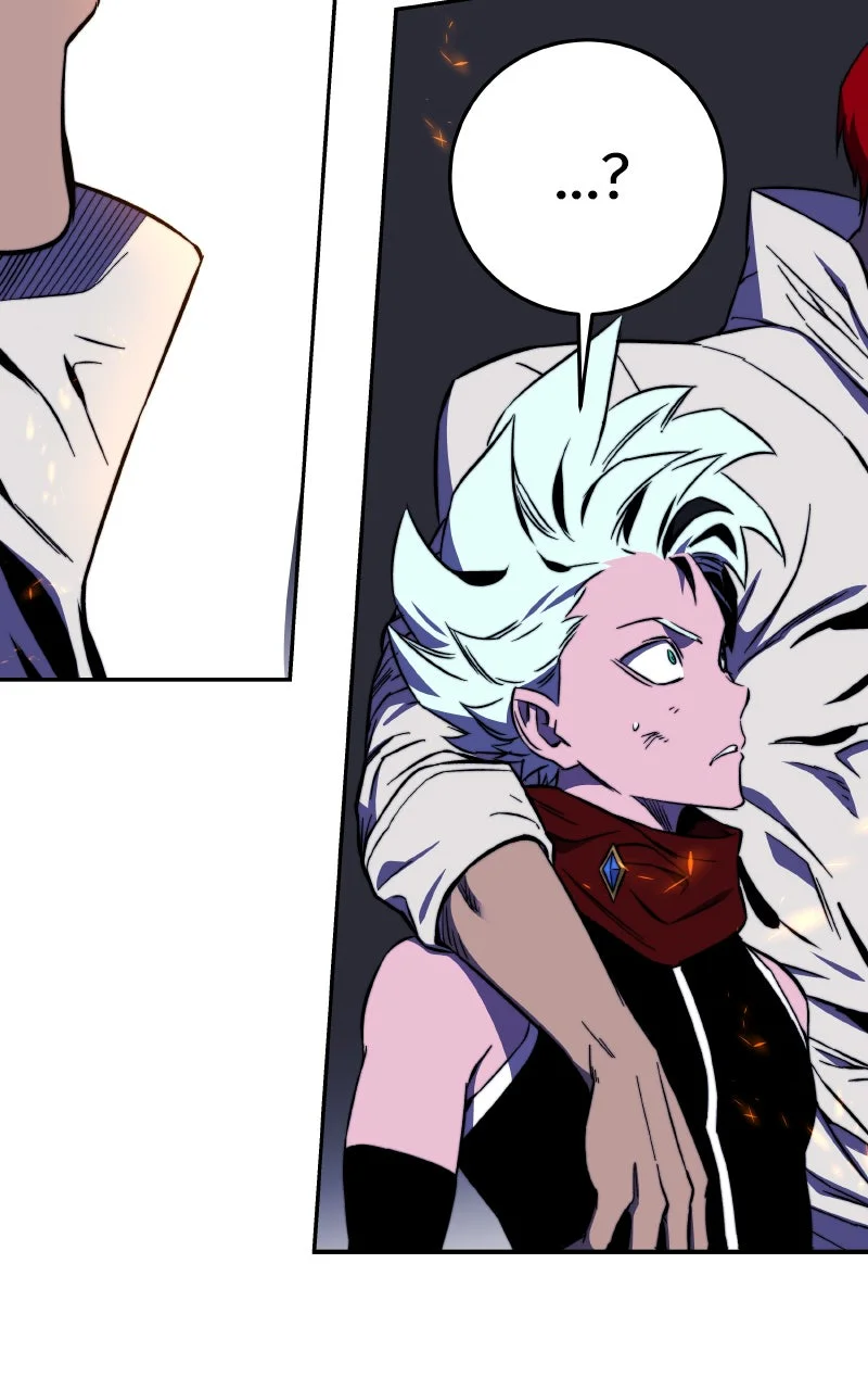 X & Ash Chapitre 32 - Page 45