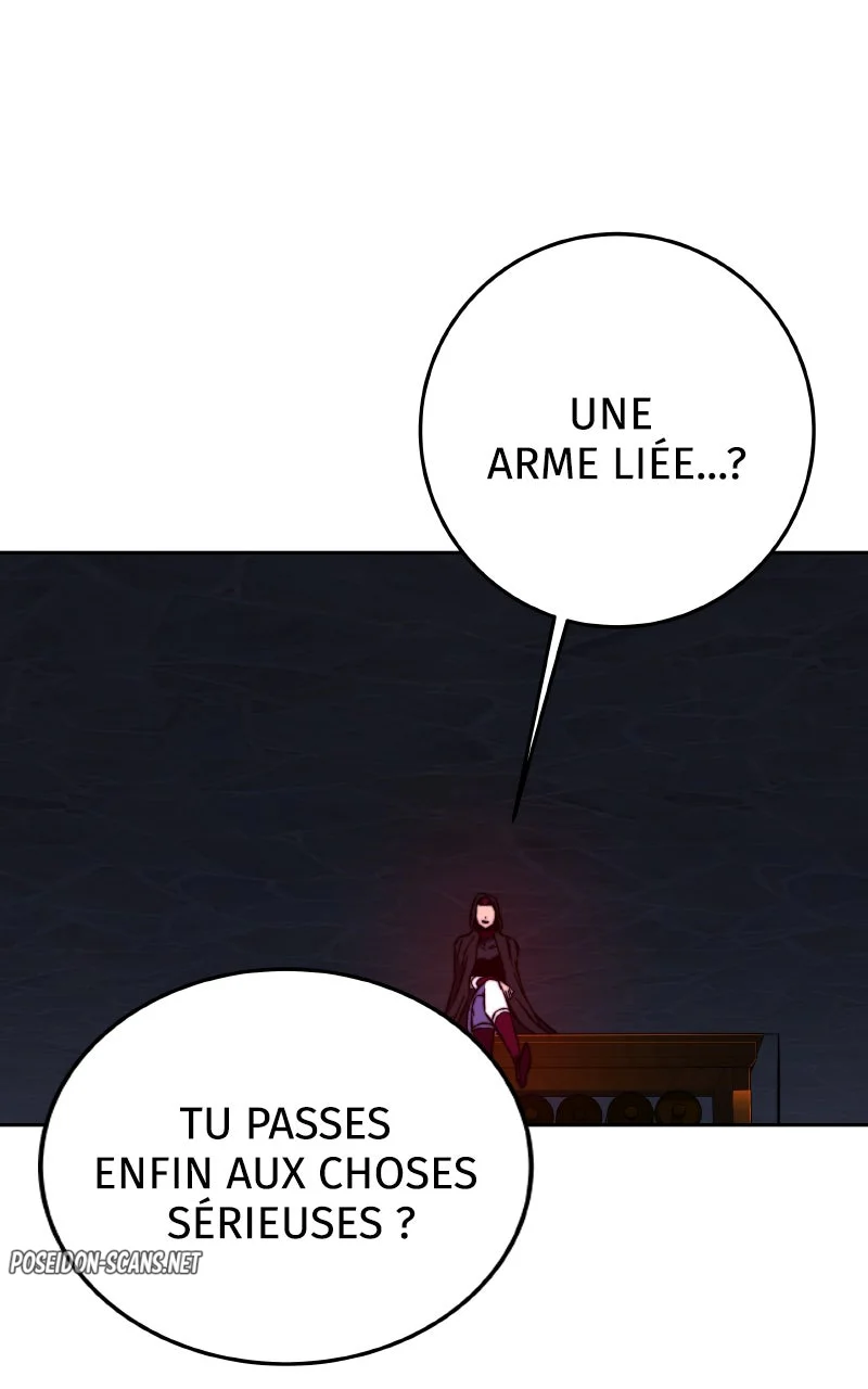 X & Ash Chapitre 32 - Page 58