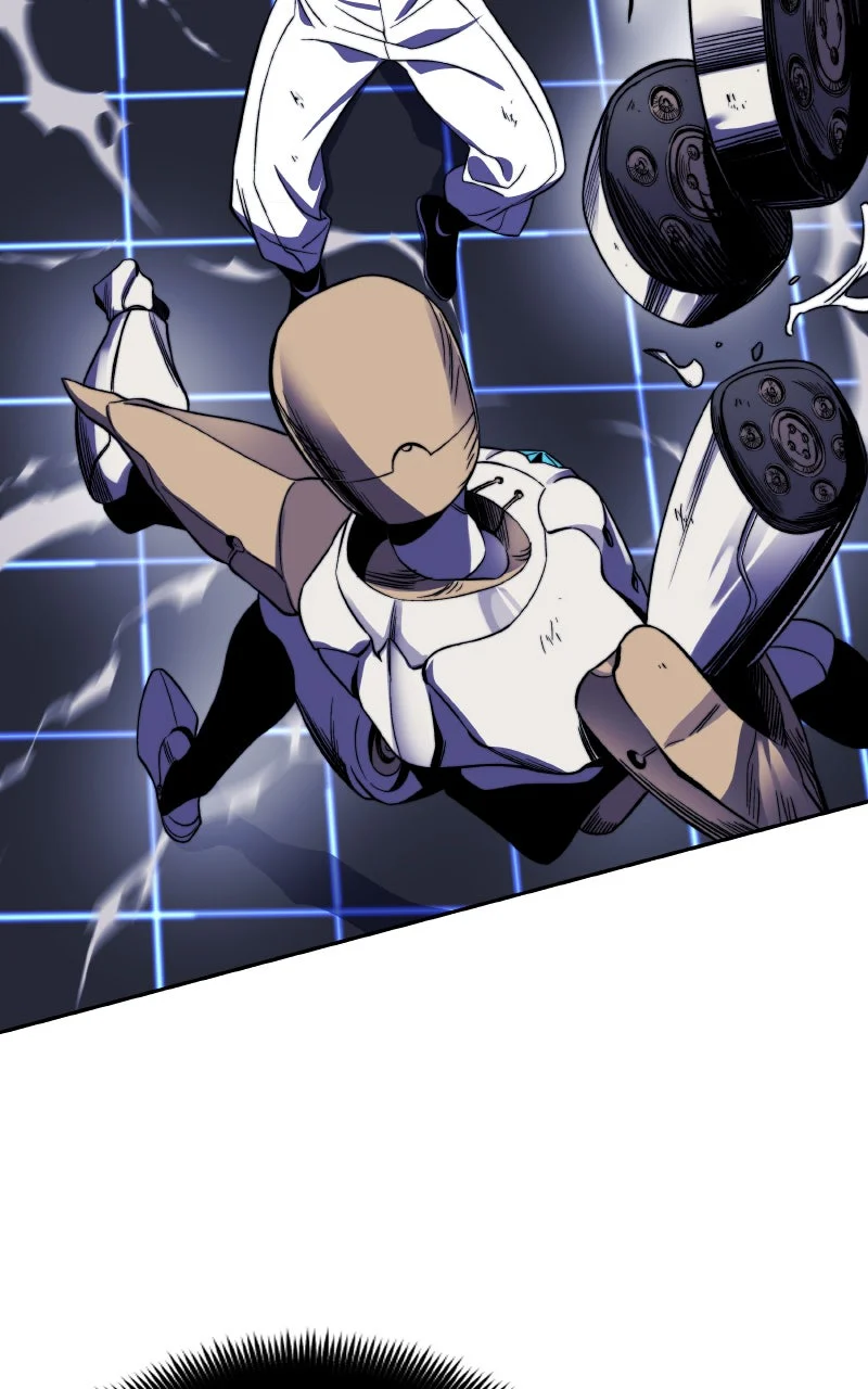 X & Ash Chapitre 32 - Page 6